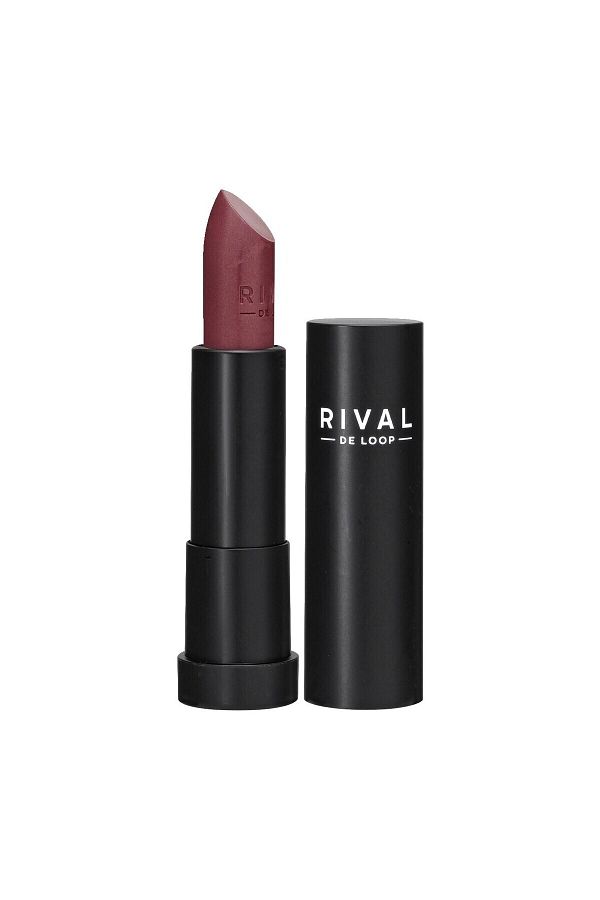 Rival De Loop-أحمر شفاه غير لامع - 4 جم رقم: 06 موديل 1