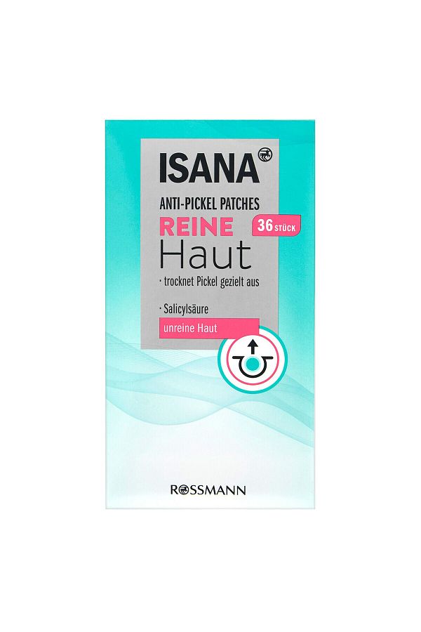 ISANA-Excess Sebum Balancer 1