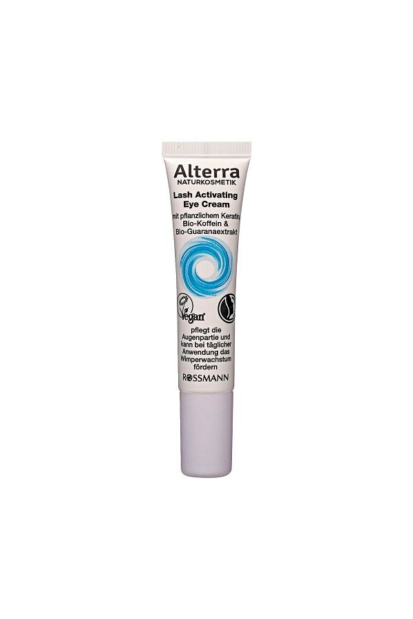 Alterra-Eye Cream Lash Nourishing 15 Ml 1