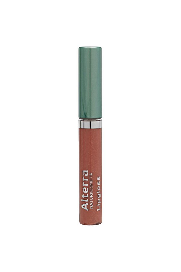 Alterra-No:16 Charming Lip Gloss - 5 Ml 1