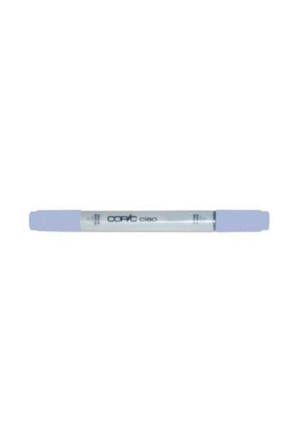 Copic-Ciao Bv02 Prune Marker Pen 1