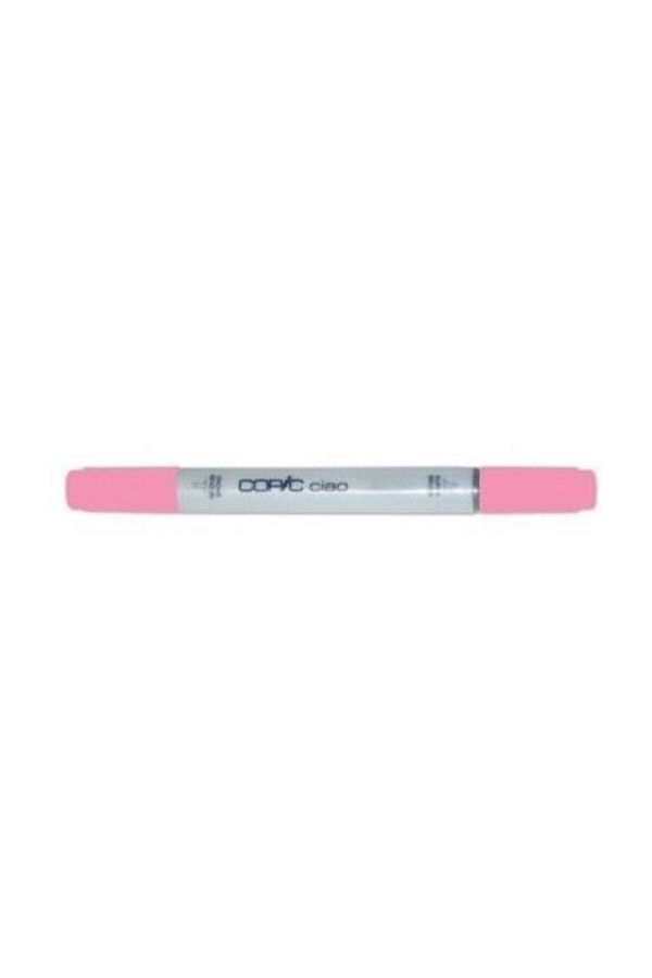 Copic-Marker Pen Ciao RV14 Begonia Pink 1