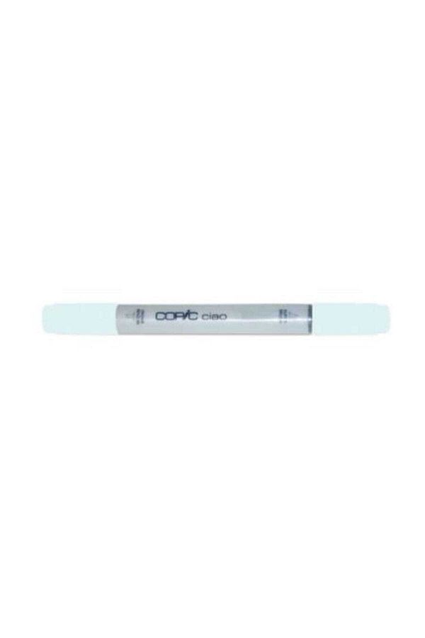 Copic-Marker Pen Ciao B00 Forest Blue 1