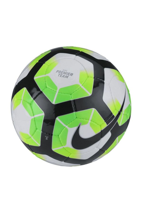 Nike Sc2971 100 Premier Team Stitched Football Ball no 4 Trendyol