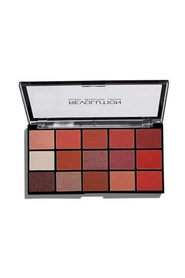 Revolution-Reloaded Headlamp Palette - Newtrals 2 Model 1