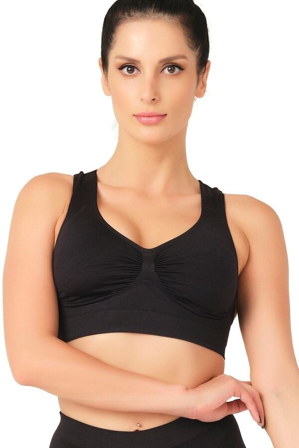 Cecimer-1 Size Reduction Gathering Sporc.u σουτιέν 1