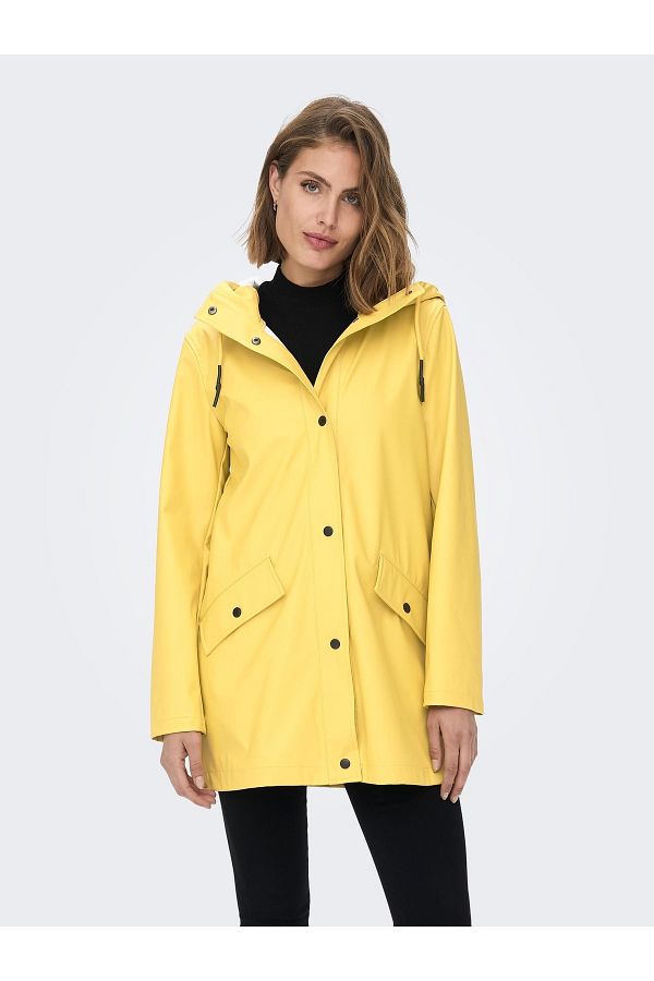 Only yellow raincoat on sale