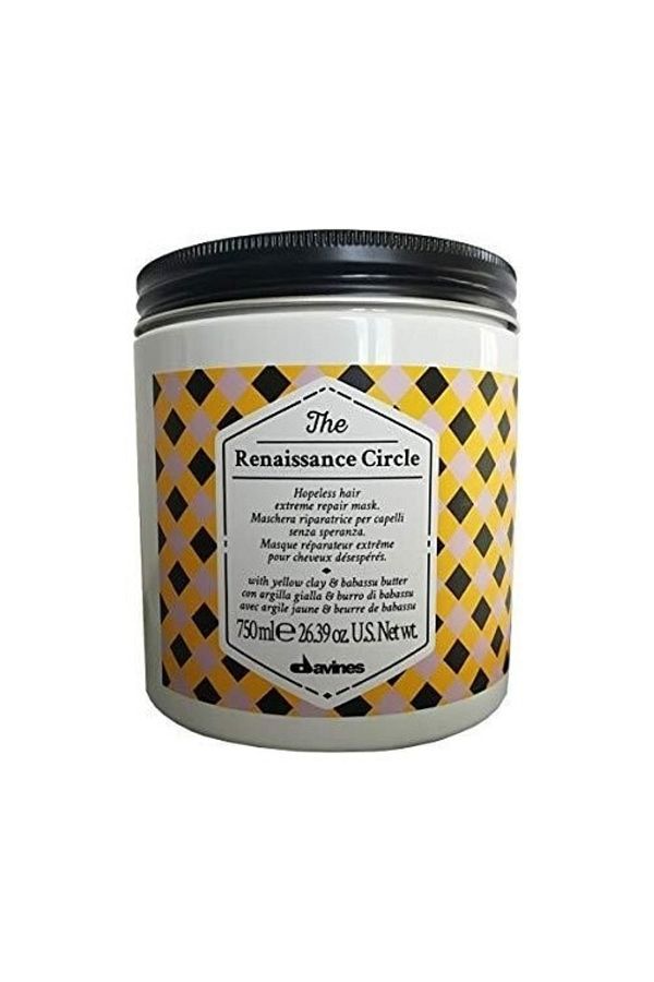 Davines-Tcc The Renaissance Circle 750 Ml 1