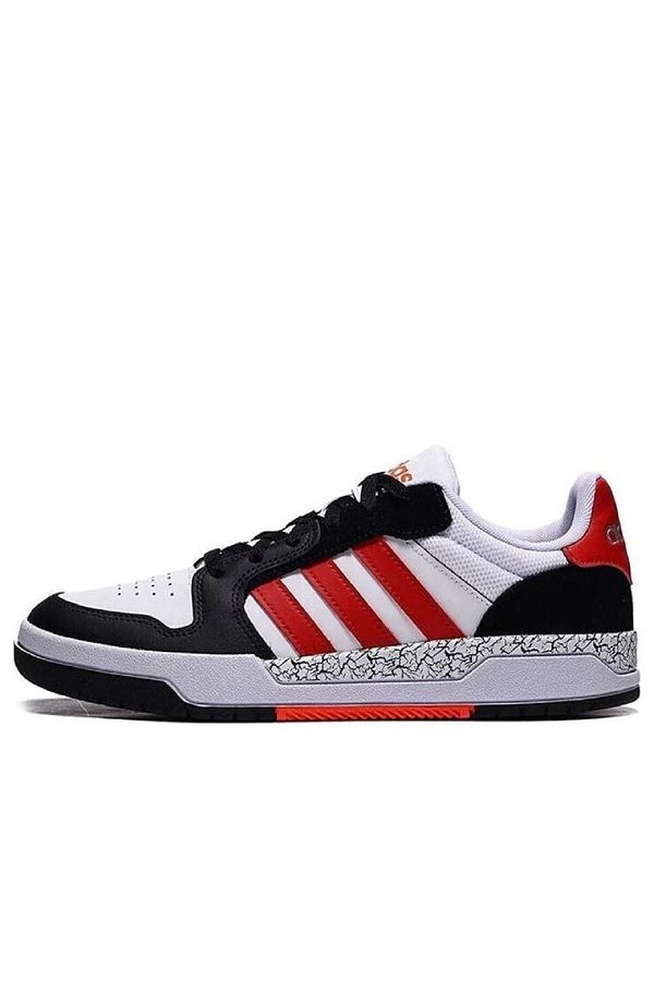 adidas Neo Entrap Sneakers Fz1117 Trendyol