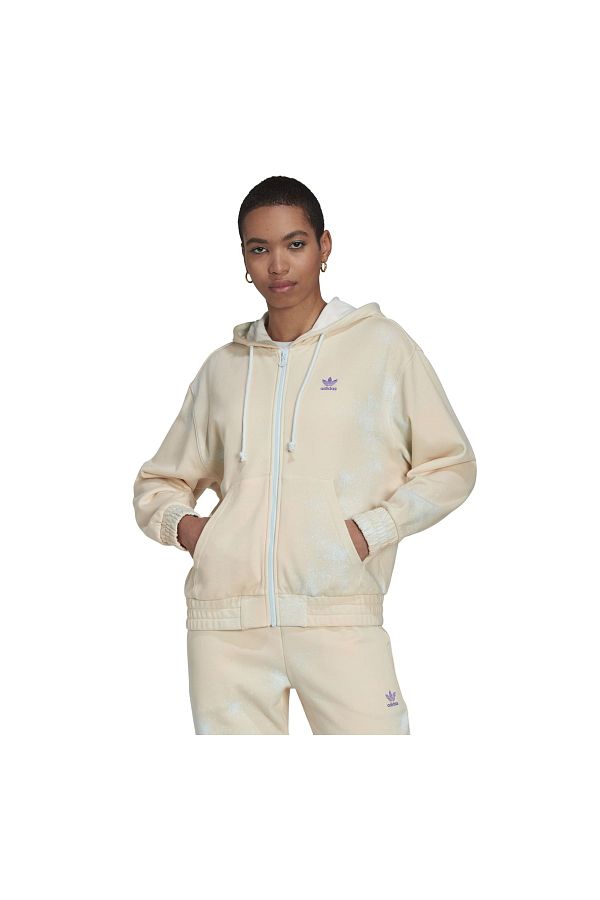 Slim jacket aop adidas 2025