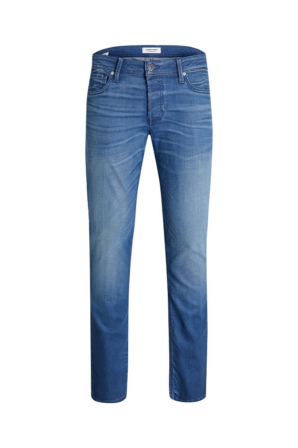 Jack Jones Jack Jones Tim Original Model Men s Jeans 12217104 Trendyol