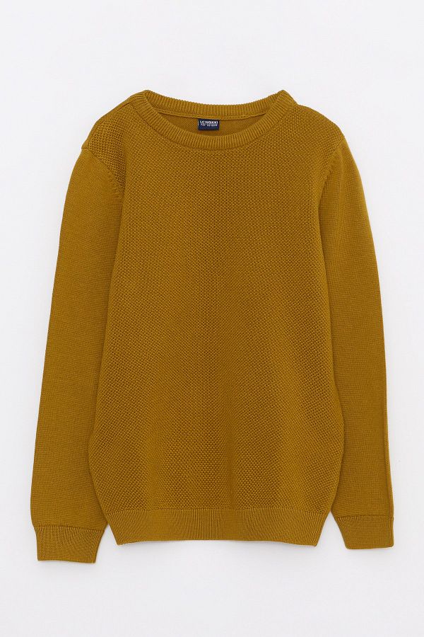 LC Waikiki-Men's Sweater 1