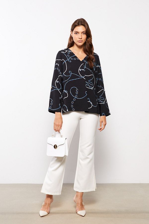 LC Waikiki-Bluse Damen/Mädchen 1