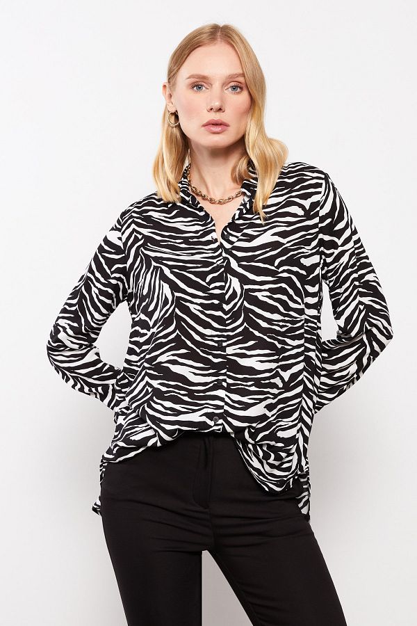 LC Waikiki-Shirt Damen/Mädchen 1