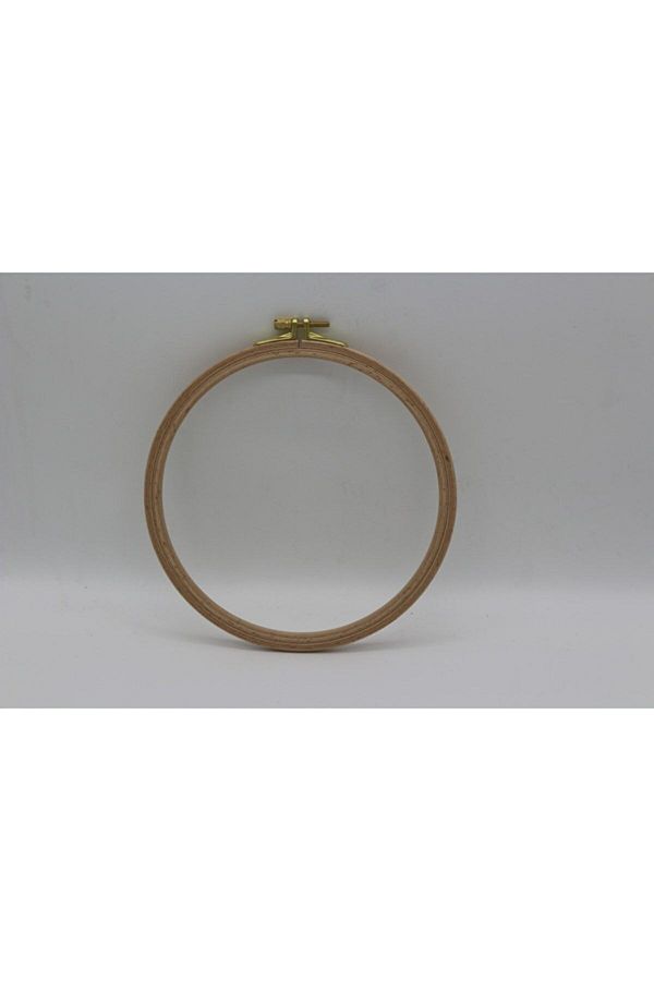 Hobimos-Nurge No 8 Screw 8mm Wooden Pulley 31 Cm 1