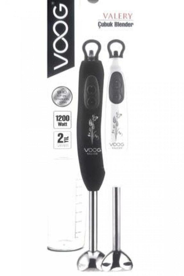 pratikbutik-Voog Valery - Slide Blender with Stick 1