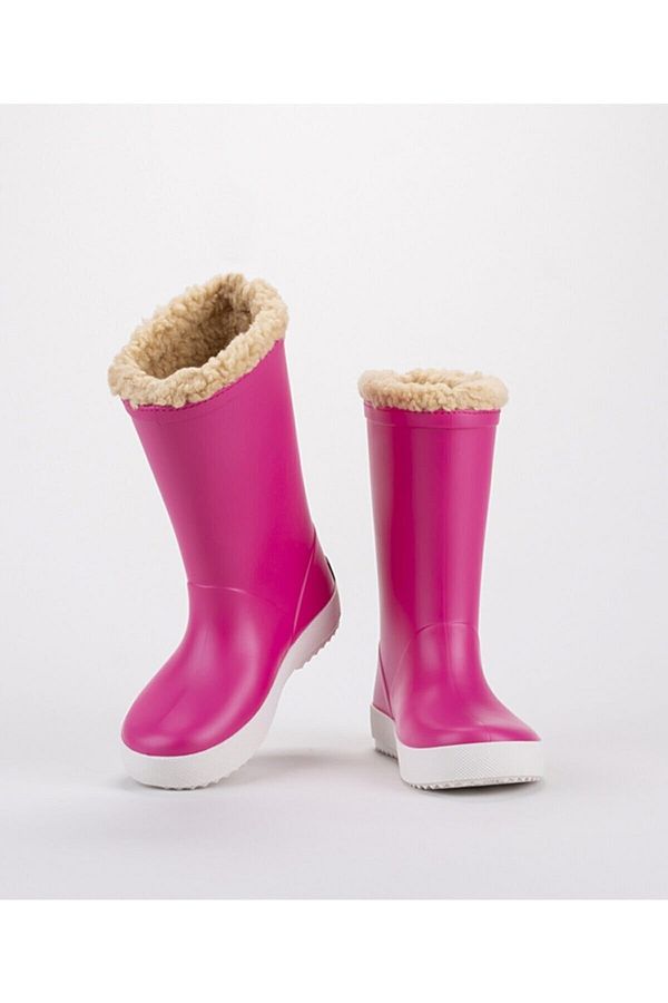 IGOR-W10207 Splash Nautico Borreguito Boots 1