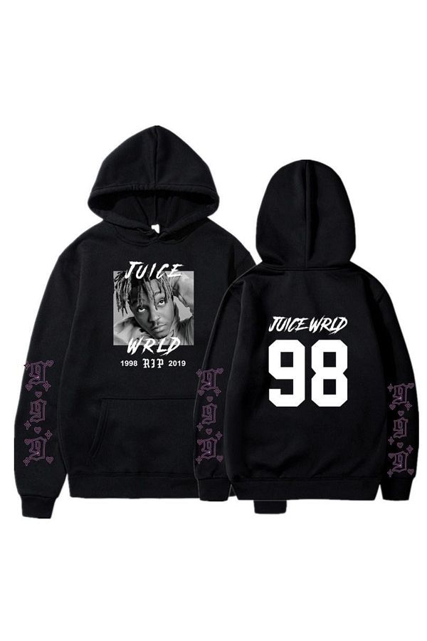 Graphic design hoodies clearance