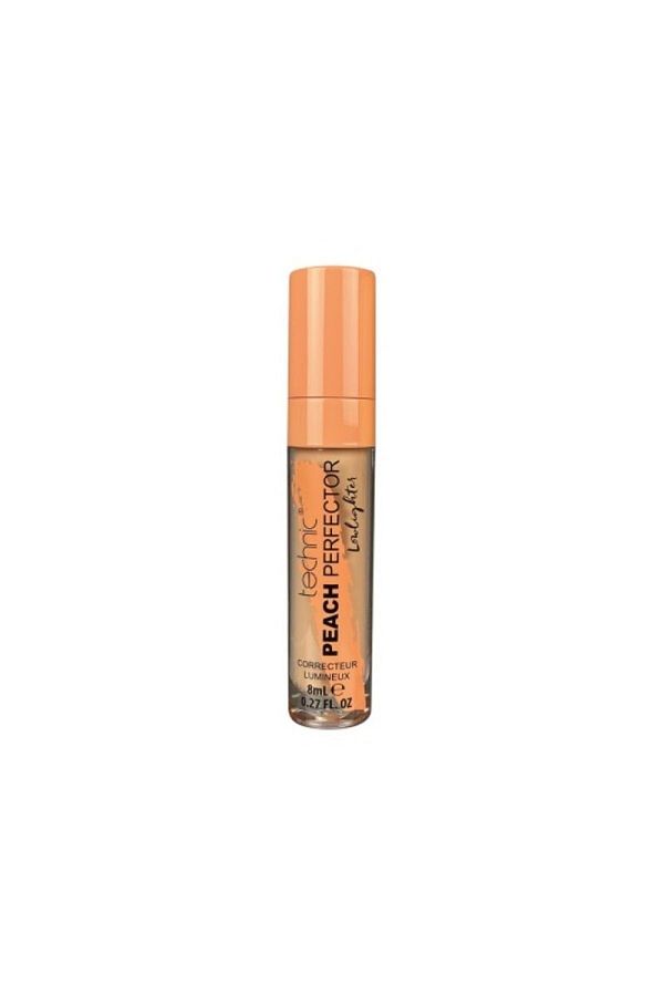 TECHNIC-Concealer Peach Perfector Lowlighter 1