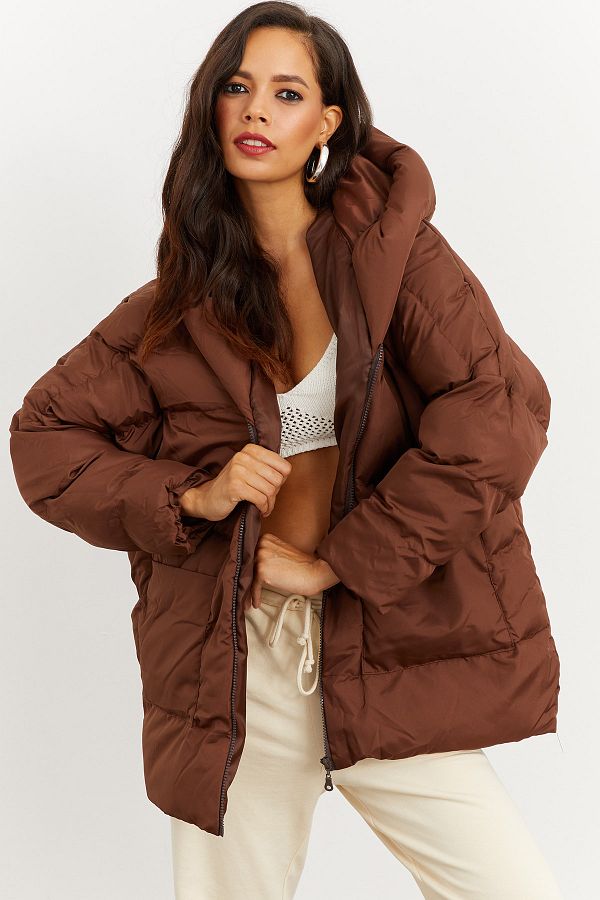 Sexy clearance winter jacket