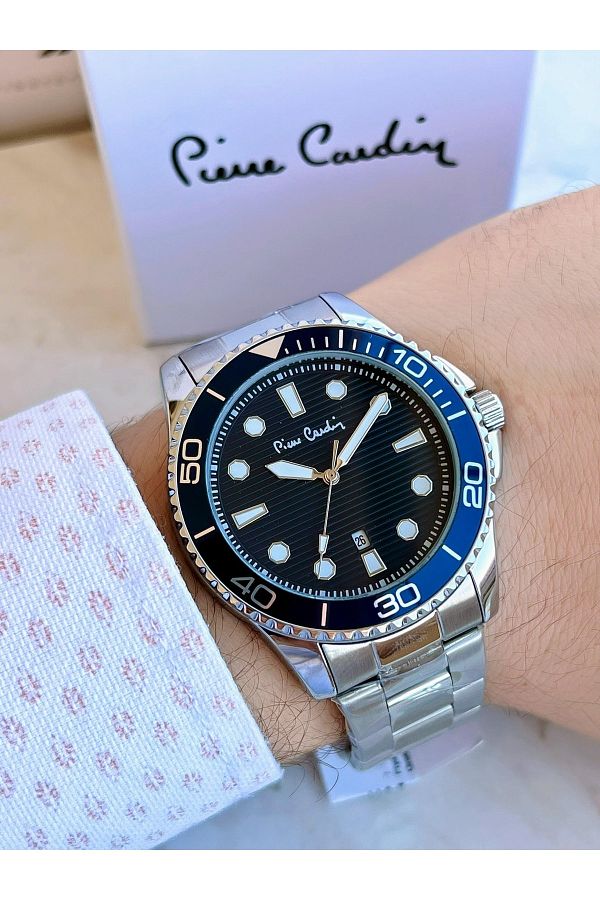Pierre cardin automatic watches online
