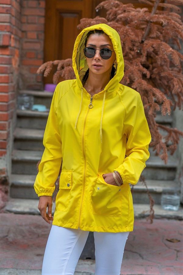 Thin raincoat womens on sale