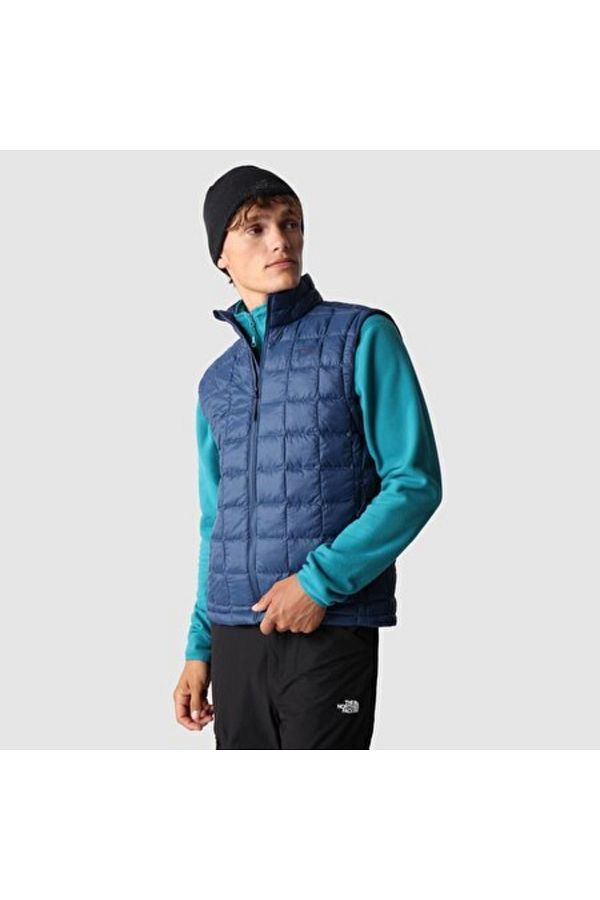 The North Face M Thermoball Eco Vest Men Vest Trendyol