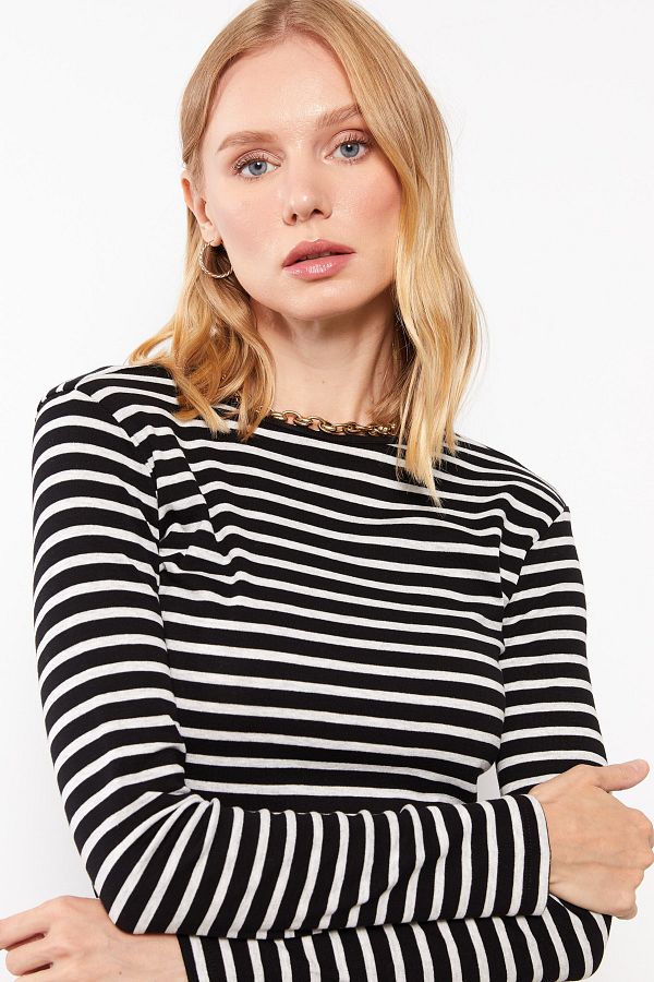LC Waikiki-T-Shirt Damen/Mädchen 1