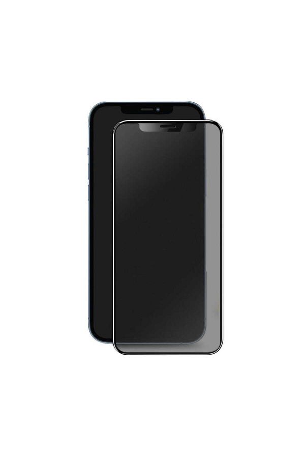Fibaks-Iphone Xs Max Full Covering Ghost Matte Ceramic No Fingerprint Screen Protector Compatible 1