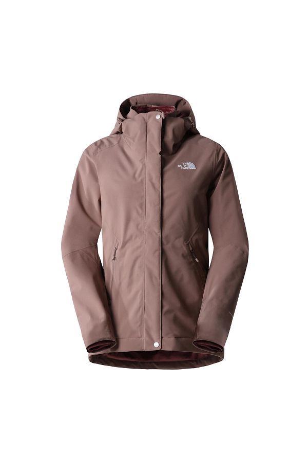 Inlux insulated jacket on sale