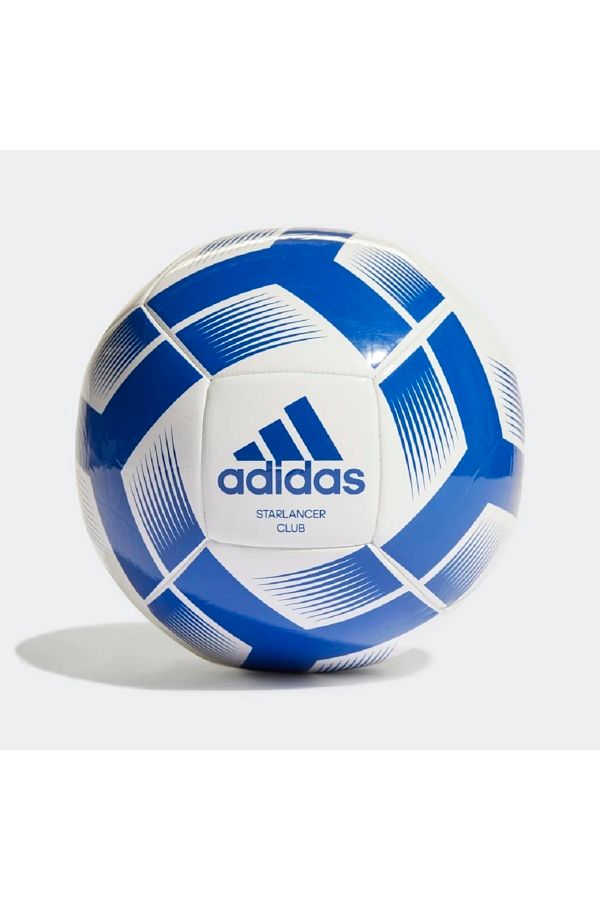 Adidas starlancer soccer ball new arrivals