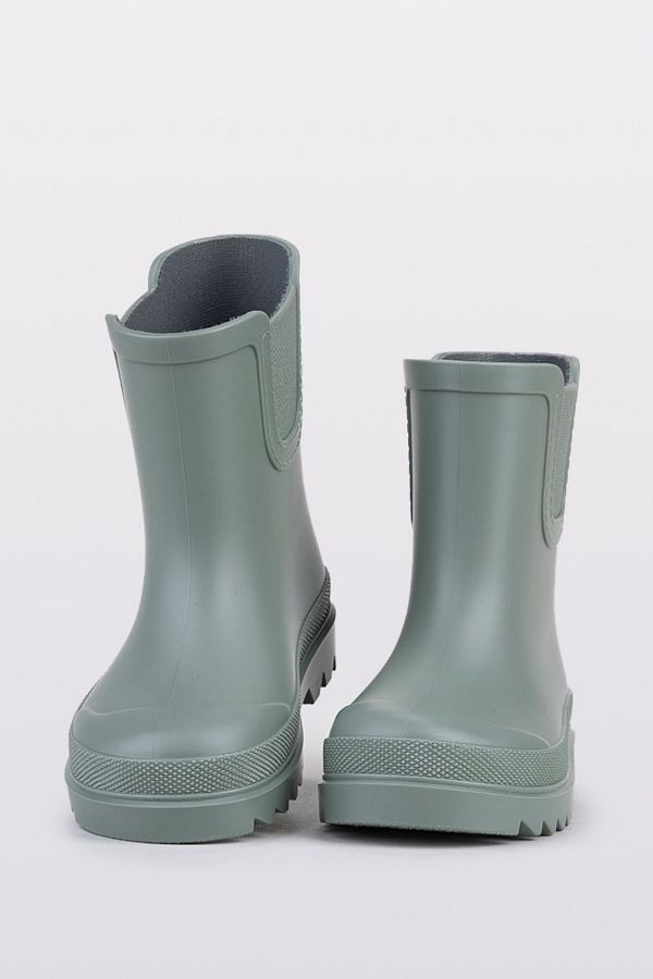 Half rain boots best sale