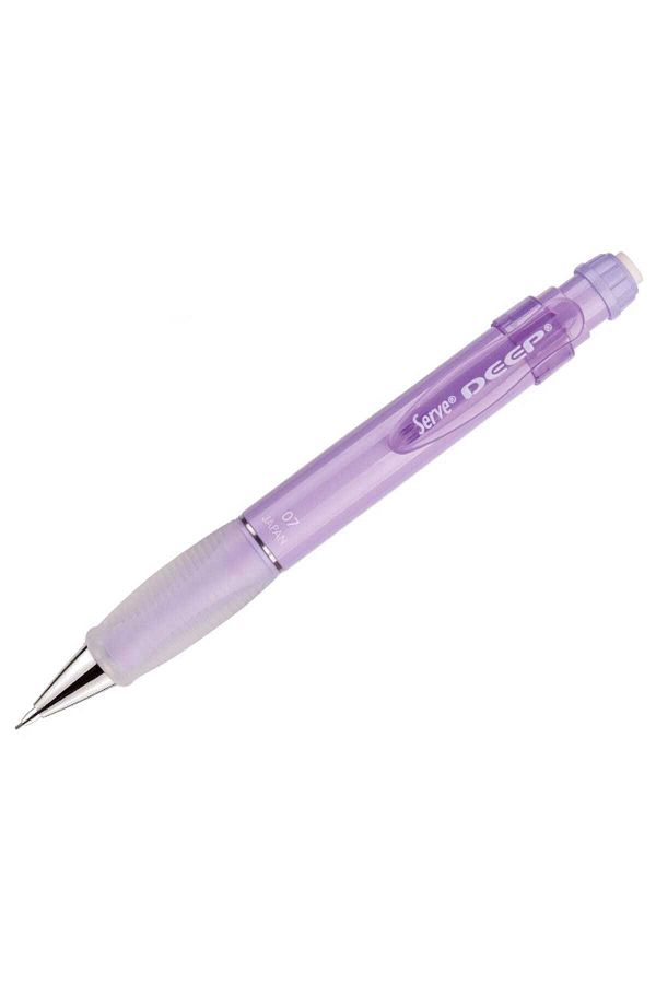 Serve-Deep 0.7 Nib Pen 1