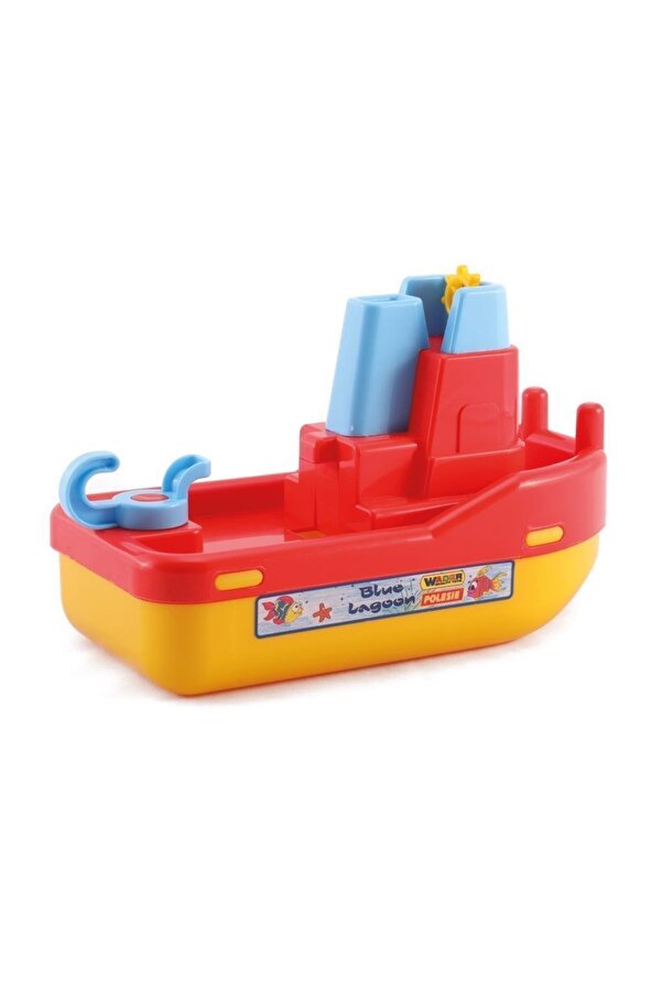 Polesie Römorkör Laguna 897 41531