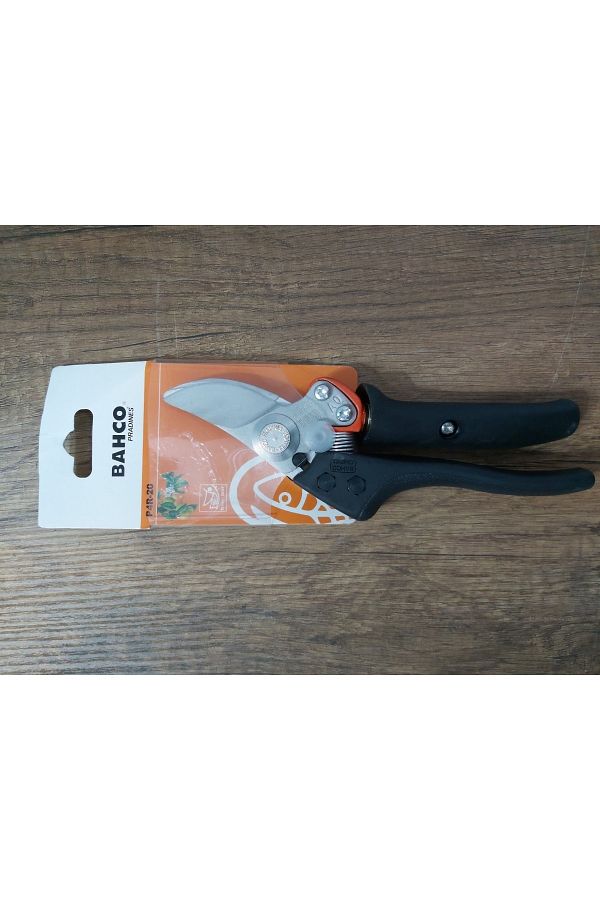 Bahco-P4r-20 22mm Branch Shears 1