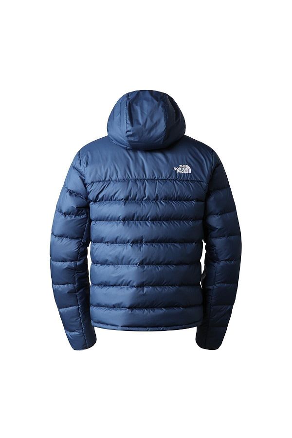 The north face aconcagua 2 hoodie top