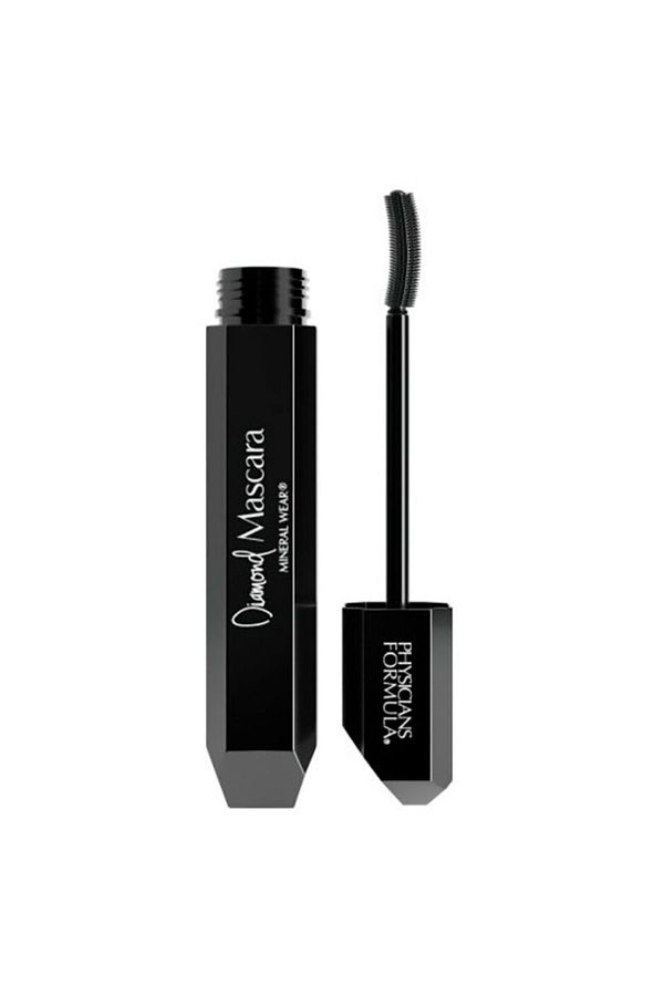 Physicians Formula-Diamond Mascara Black 1