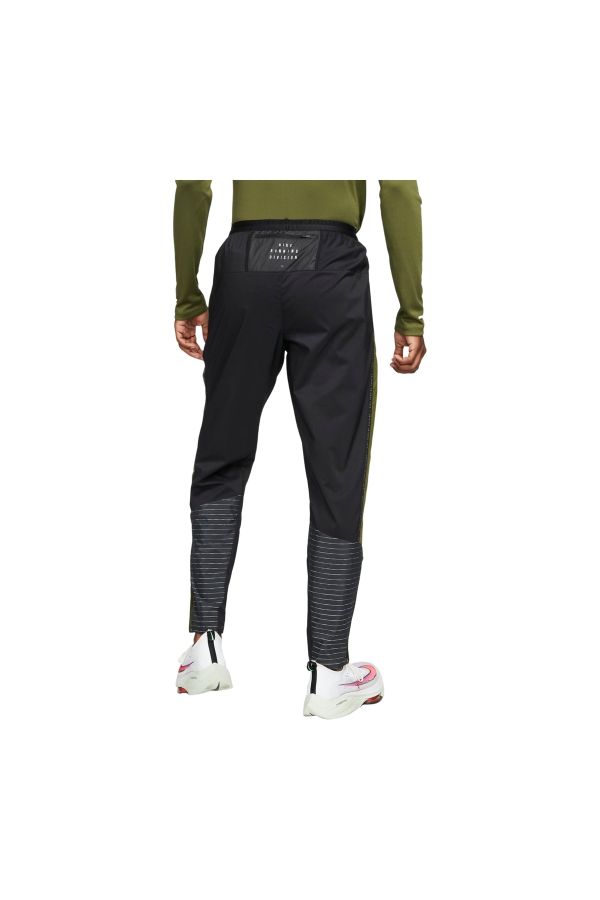 Nike Storm-FIT Run Division Phenom Elite Flash Men s Running Pants 