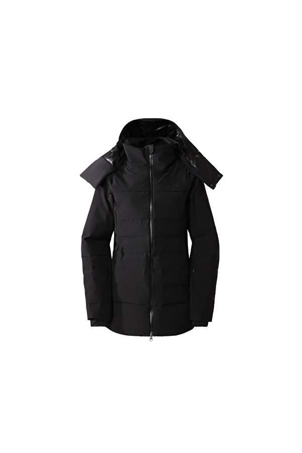 The North Face W Disere Down Parka Women