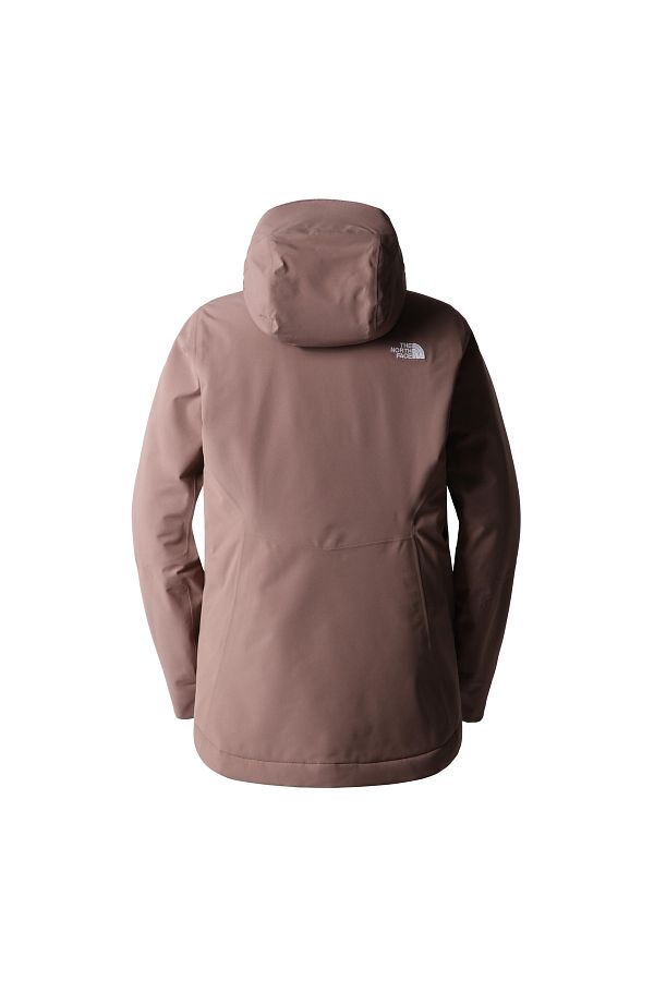 W inlux insulated jacket best sale