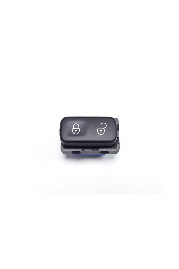 AFT-Skoda Octavia A6 Mk2 2009-2012 Compatible Central Locking Button Key Switch 1z0962125a 1