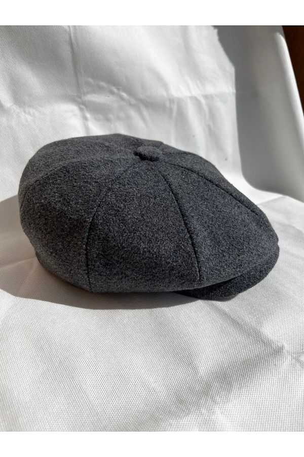 Tommy Shelby-Peaky Blinderss Cap Hat 1