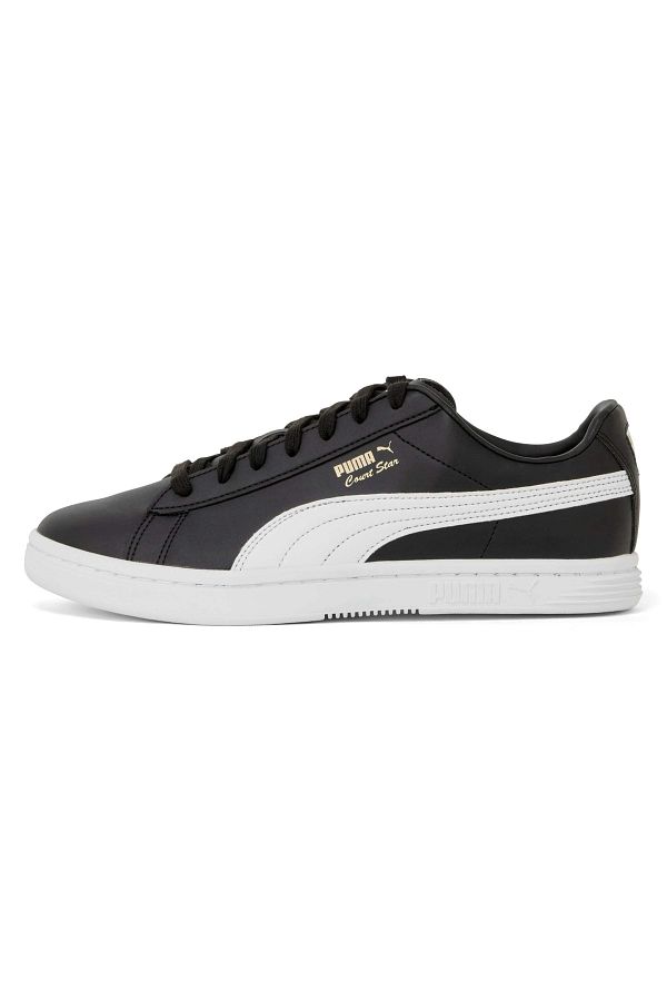 Puma Court Star Sl Shoes Trendyol