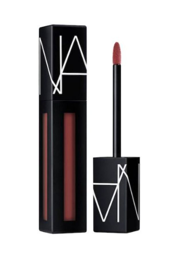 Nars-Powermatte Lip Pigment-american Woman 1