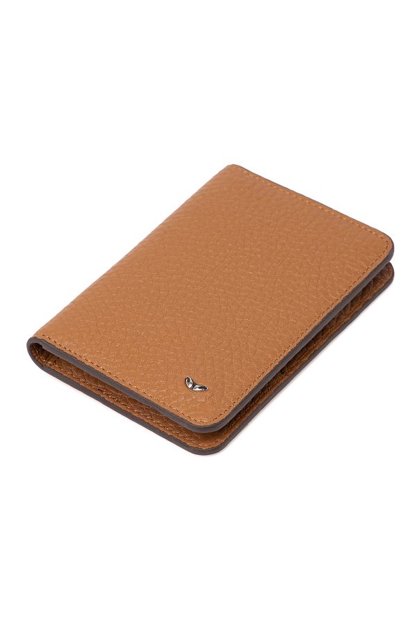 Tergan-Ταν Δερμάτινη θήκη κάρτας Unisex 01645b67 1