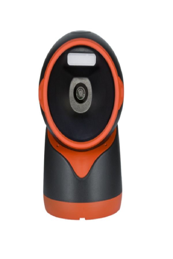 Hyper-Desktop QR Code QR Code Barcode Scanner for New Pharmacies 1
