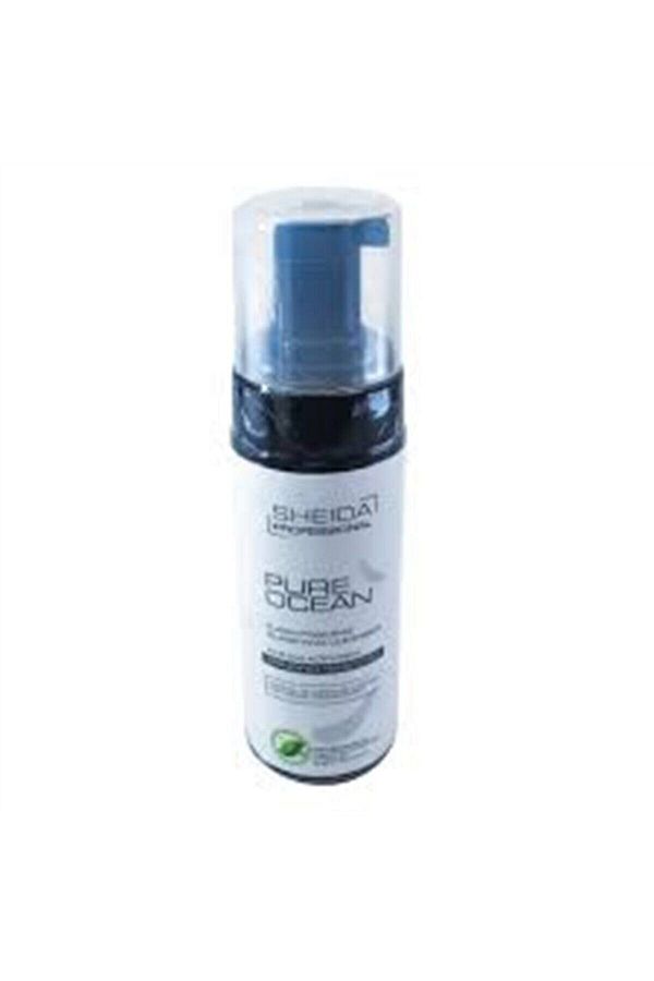 Sheida-Sheıda Pure Ocean Cleansing Foam 150ml Normal and Combination Skin 1