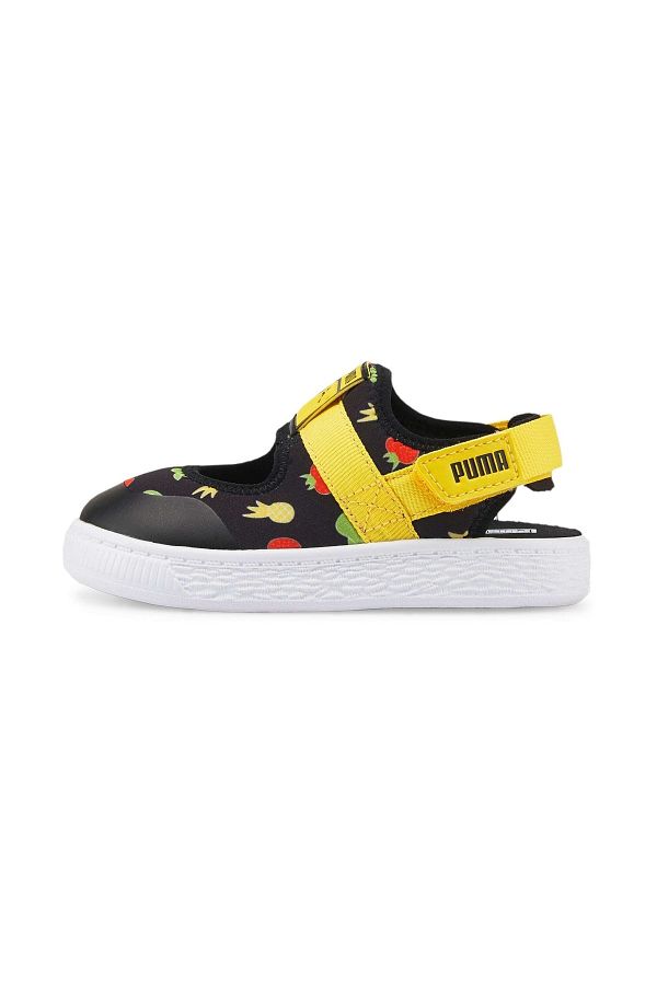 Puma baby slippers on sale