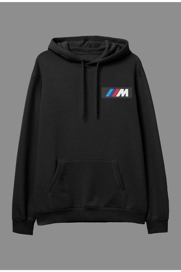 Sweatshirt bmw top
