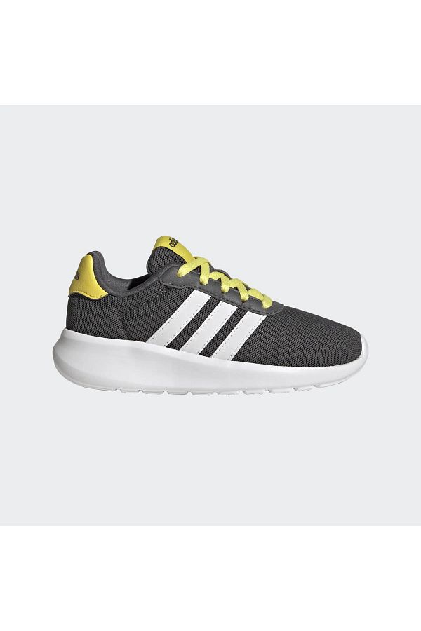 adidas Gw1496 Lite Racer 3.0 K Unisex Sports Shoes Trendyol
